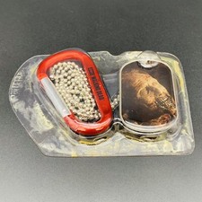 2013 Bulls I Toy Walking Dead Season 2 Dog Tags 22