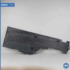 05-15 Jaguar X250 XF S-Type XFR Right Passenger Side Undertray Splash Shield OEM