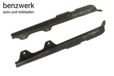 Mercedes W124 W201 W126 Blenden Schiebedach links rechts 1247800392 1247800492 ? Mercedes W124 W201 W126 Blenden Schiebedach links rechts 1247800392 1247800492 ?