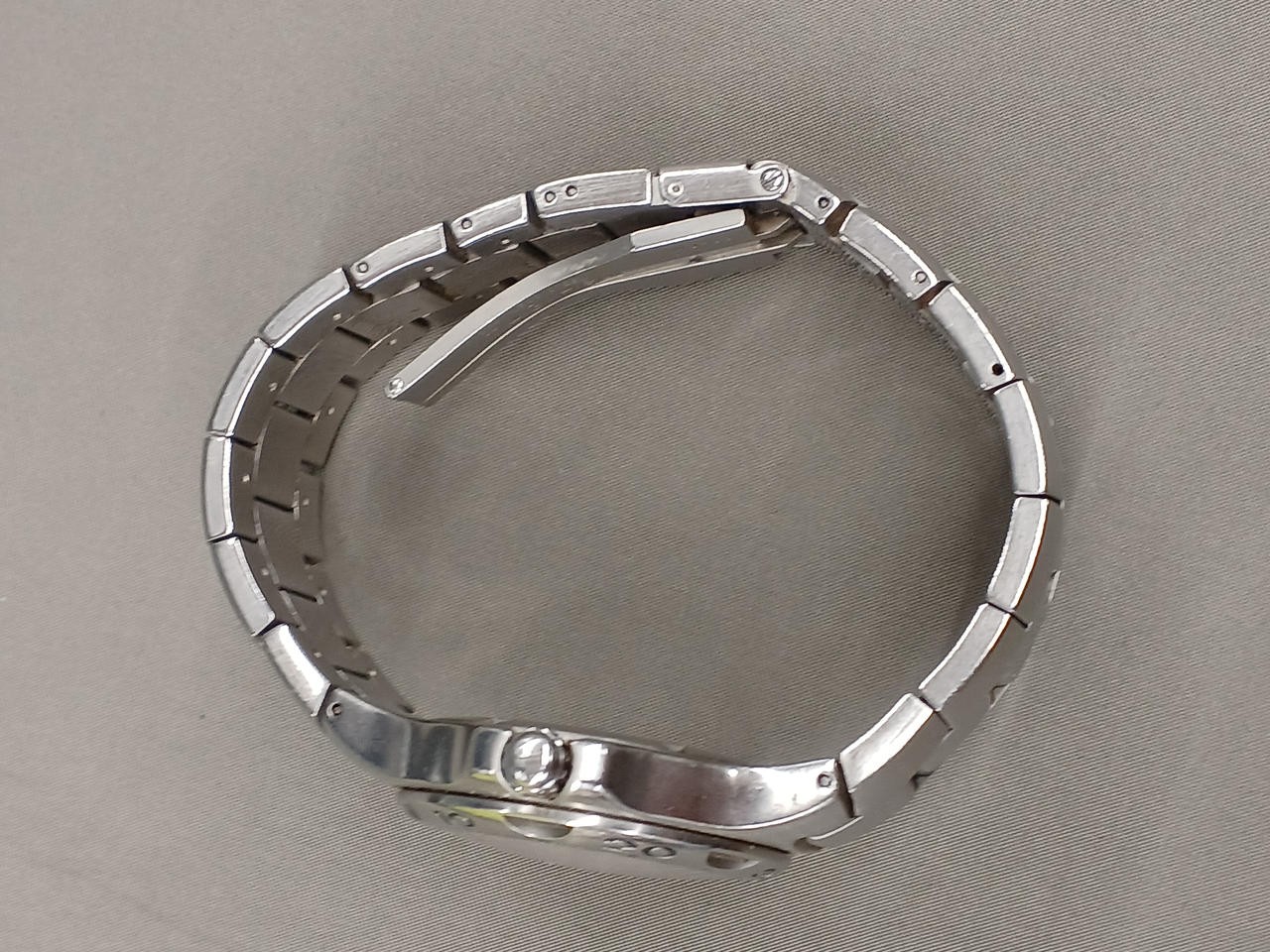 Kirium Model WL111D TAG HEUER image 4