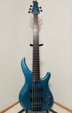 Yamaha Trbx305 Factory Blue 5 String Bass Safe delivery from Japan