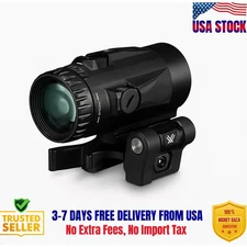 Vortex MICRO3X 3x22mm Magnifier - VMX-3T