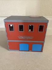 Hasbro Micro Machines Tuner Garage Expanding Playset 2020