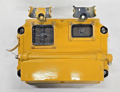 Caterpillar ECU #372-2906 Fits Excavators 324D, 345D, 365C with C7 or C9