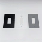 Reolink Video Doorbell PoE WiFi Wall Plates