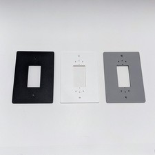 Reolink Video Doorbell PoE WiFi Wall Plates