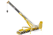 1:87 WSI LIEBHERR LTM1750-9.1 MEDIACO Crane C...
