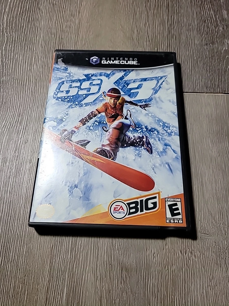 25+ SSX 3 Video Games for sale | Updated Oct 2026