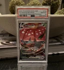PSA 10 Venusaur VMAX SWSH #102 Sword & Shield Black Star Promo VMAX Battle 2021