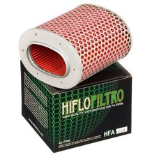 Luftfilter für Honda GB 500 Clubman PC16 XBR 500 Comstar 500S PC15 HIFLO HFA1502