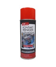 KONTAKTREINIGER Spray 1x 450ml Elektronikrein...