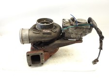 Asis Oem John Deere Se502375 Turbocharger With Actuator 23135210032 S300v