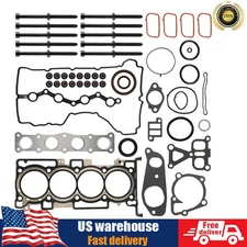 Fits 2015-20 Hyundai Kia Sonata 2.4L OE#209102GK07 Head Gasket Bolts Set