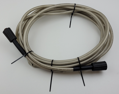 #ad Genuine OEM Ryobi 25#x27; Hose Part 308835065 for RY14122 amp; RY141900 Pressure Washer $12.99