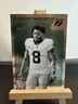2023 Panini Zenith - Class President #CP-2019 Josh Jacobs - Raiders