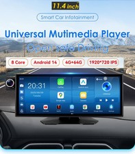 Pioneer Carrozzeria AVIC-MRZ007 Car Navigation System 7V Wide VGA