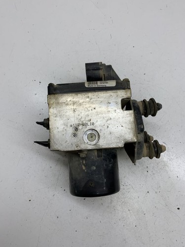 Volkswagen PASSAT B6 2006 Diesel ABS Steuergerät 3C0614095E 103kW DRA30692