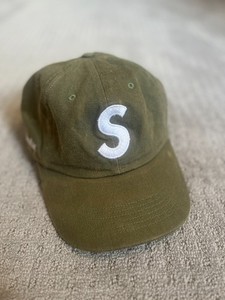 Supreme 6 Panel | eBay