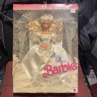 💎 VINTAGE Dream Bride Barbie Doll 1991 Mattel NEW NEVER OUT OF THE BOX