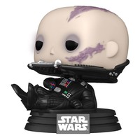 Funko Pop! Star Wars Return Of The Jedi 40Th Anniversary - Vader(Unmasked)#70750