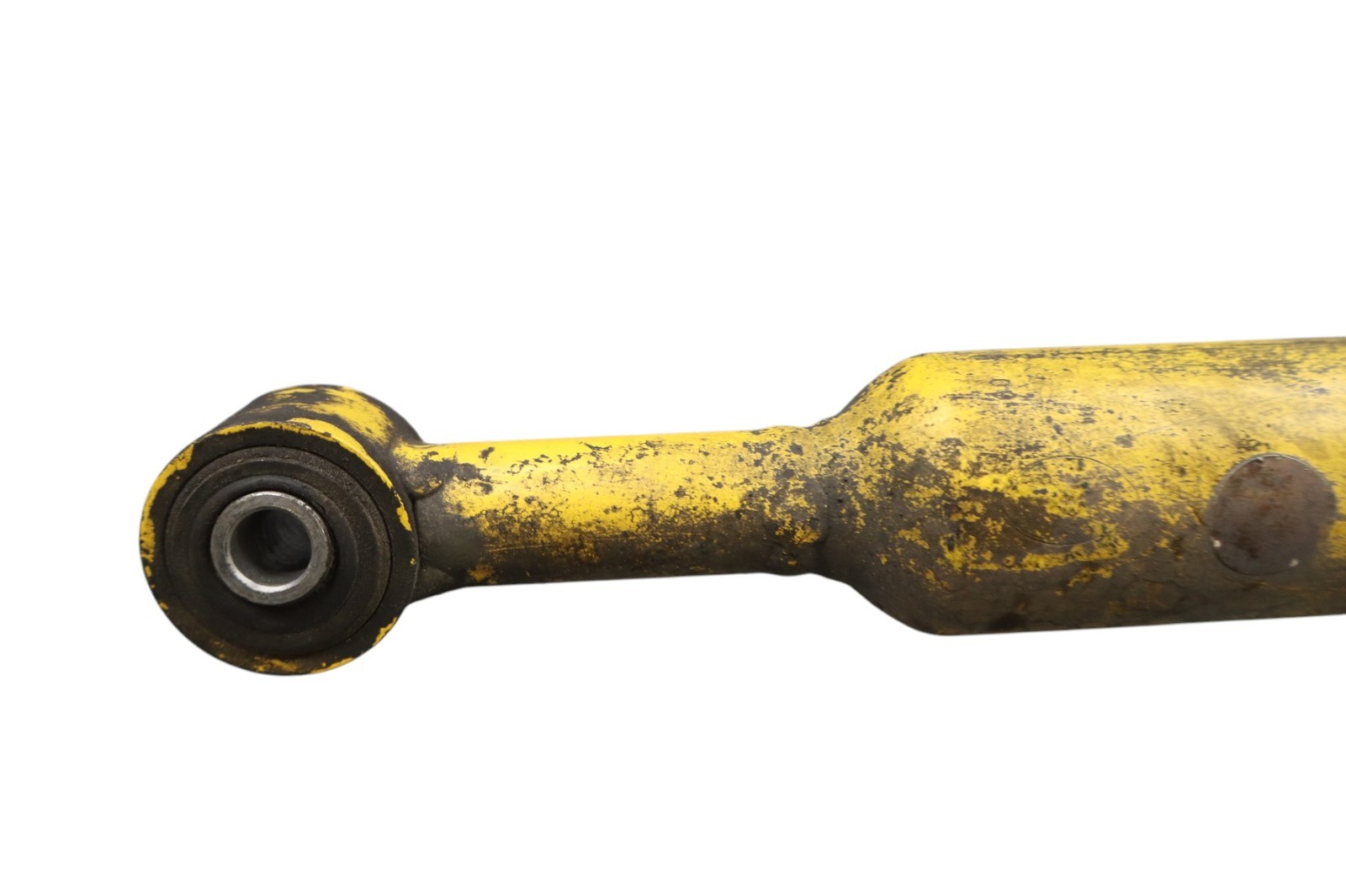 03-13 Maserati Quattroporte M139 Front Left Side Shock Strut Absorber Oem