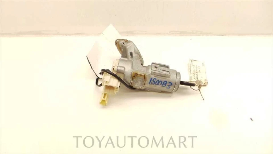 Interruptor de encendido compatible con 04-10 SIENNA 46894 Foto 2 de 4