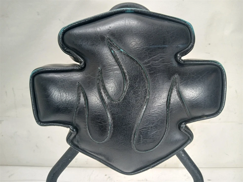 Спинка пассажирская Harley-Davidson 2012 Dyna Wide Glide Sissy Bar - Изображение 4 из 4