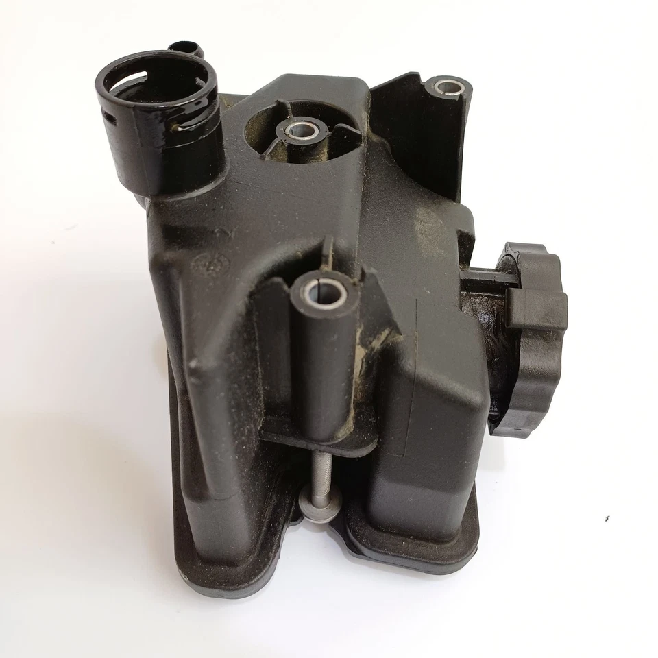 2006-2013 Mercedes-Benz C280 Power Steering Reservoir Tank A0004602383 Foto 4 de 4