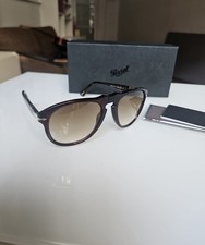 Sunglasses Sonnenbrille Persol Po 649 S 24/51...