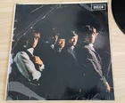 The Rolling Stones - Self Titled - 1964 First Press VG/VG UNBOXED DECCA