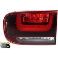 Valeo 047213 Heckleuchte FüR Citroen C4 Cactus
