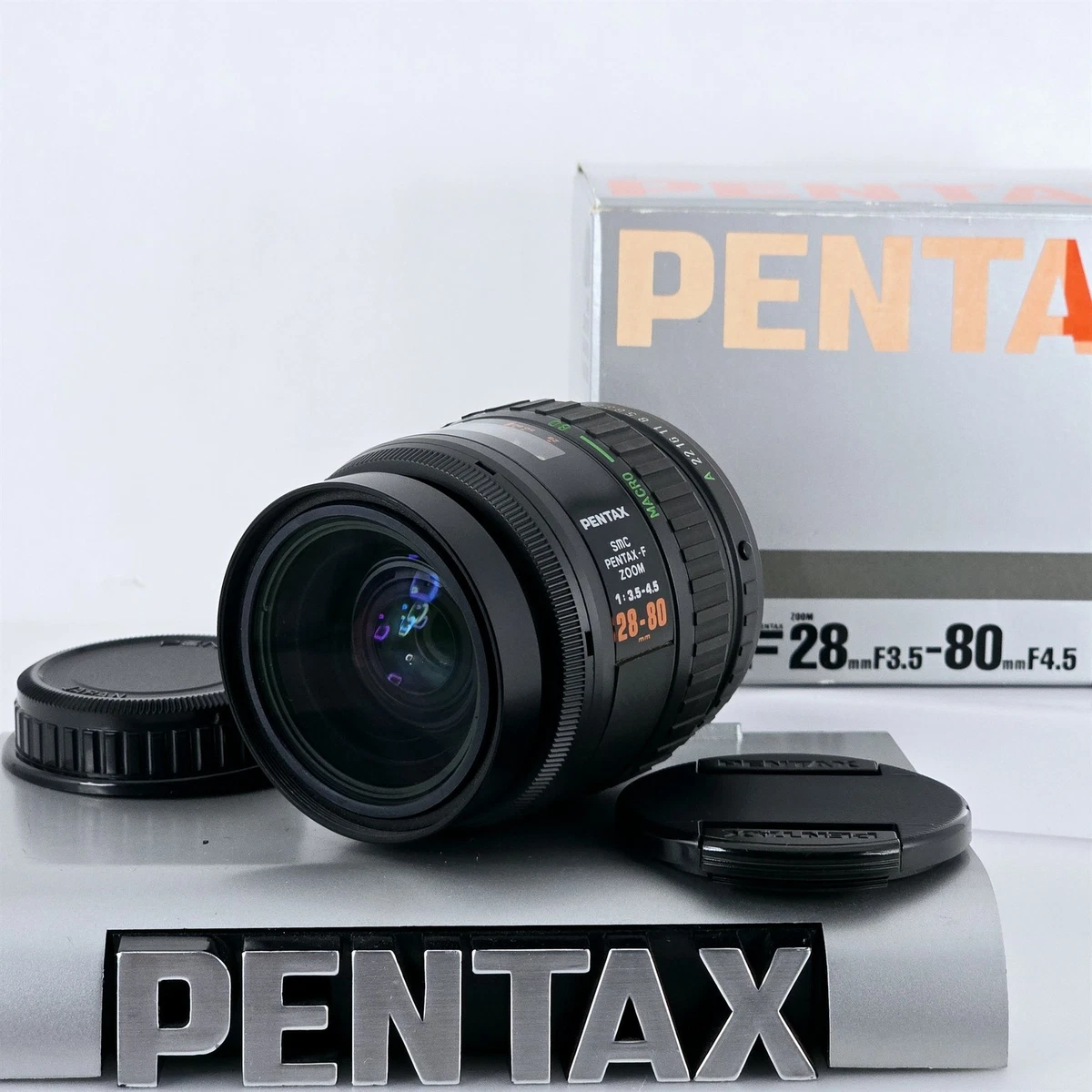 25+ PENTAX 28-80mm Focal Camera Lenses for sale | Updated Oct 2026