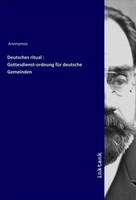 Zoologisch-Botanischen Vereins In Wien | Deutsches Ritual :...
