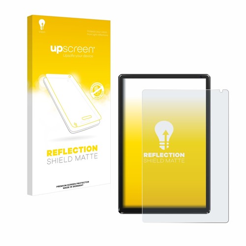 upscreen Entspiegelungs Schutzfolie für Cheerjoy C107 10.1" Matt