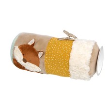 Sigikid Krabbelrolle Fuchs Yellow