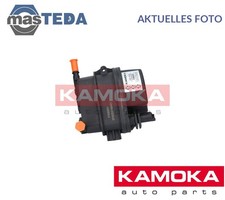 F306301 KRAFTSTOFFFILTER KAMOKA FÜR TOYOTA AYGO 1.4 HDI WNB10_ 1.4L 40KW