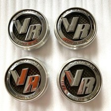 Rays Volk Racing Wheel Center Caps Set Of 4 Jdm Rays Volk Racing Wheel Center Caps Set Of 4 Jdm