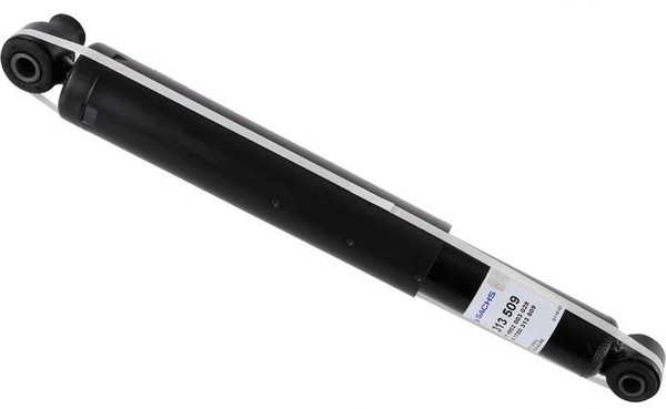 Sachs 313 509 StoßDäMpfer FüR Ford-image