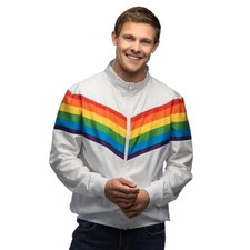Boland - Rainbow Shell Suit