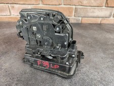 BMW X2 F39 2018 maniglia porta sinistra apriporta anteriore 7281931 TOZ441