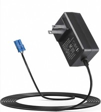 Charger for Kid Trax , 12V Ride-On Toy, Kids Electric
