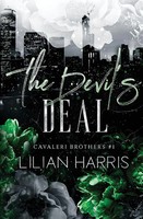 The Devil's Deal | Lilian Harris | Taschenbuch | Englisch | 2024