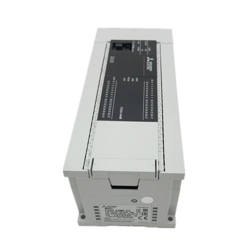 1 Stück Mitsubishi FX5U-64MR/ES FX5U64MR/ES Modul SPS NEU - Bild 4 von 6