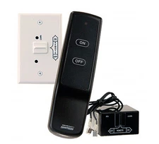 Skytech 1001A Battery Remote Control On/Off System for Gas Fireplace