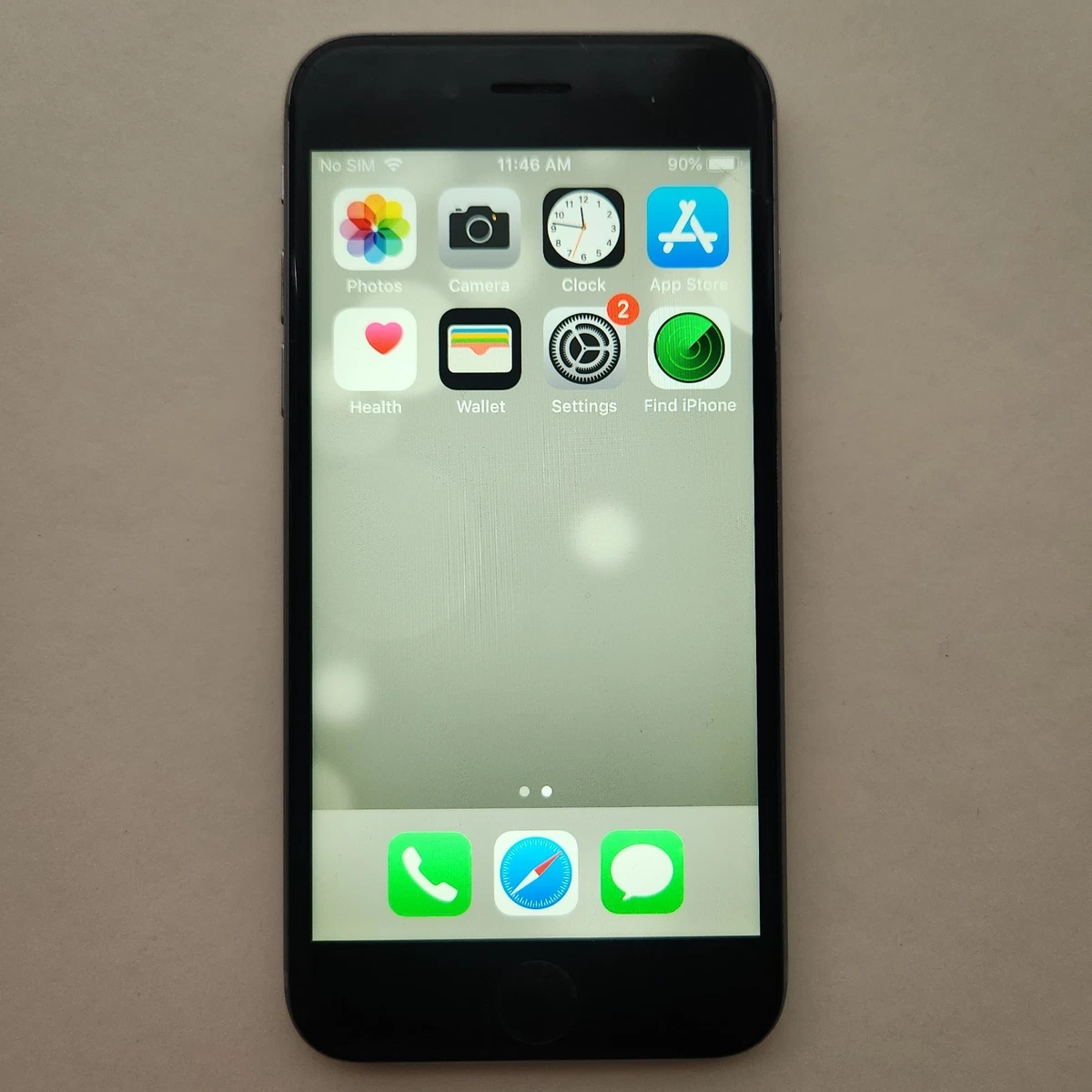 Apple iPhone 6s 128 GB Cell Phones & Smartphones for Sale | Shop