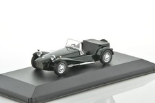 Minichamps Lotus Super Seven 1968 1:43 430135630