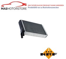 WÄRMETAUSCHER INNENRAUMHEIZUNG NRF 54459 A NEU OE QUALITÄT