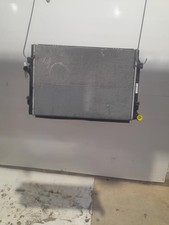 Radiateur Skoda SUPERB