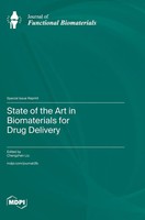 State Of The Art In Biomaterials For Drug Delivery | Buch | Englisch (2025)