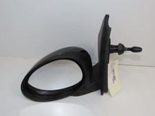 Retroviseur gauche (ou coque) Peugeot 107
